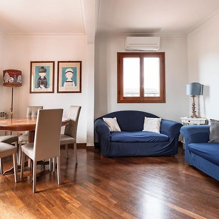 Portinari Apartment Флоренция Экстерьер фото