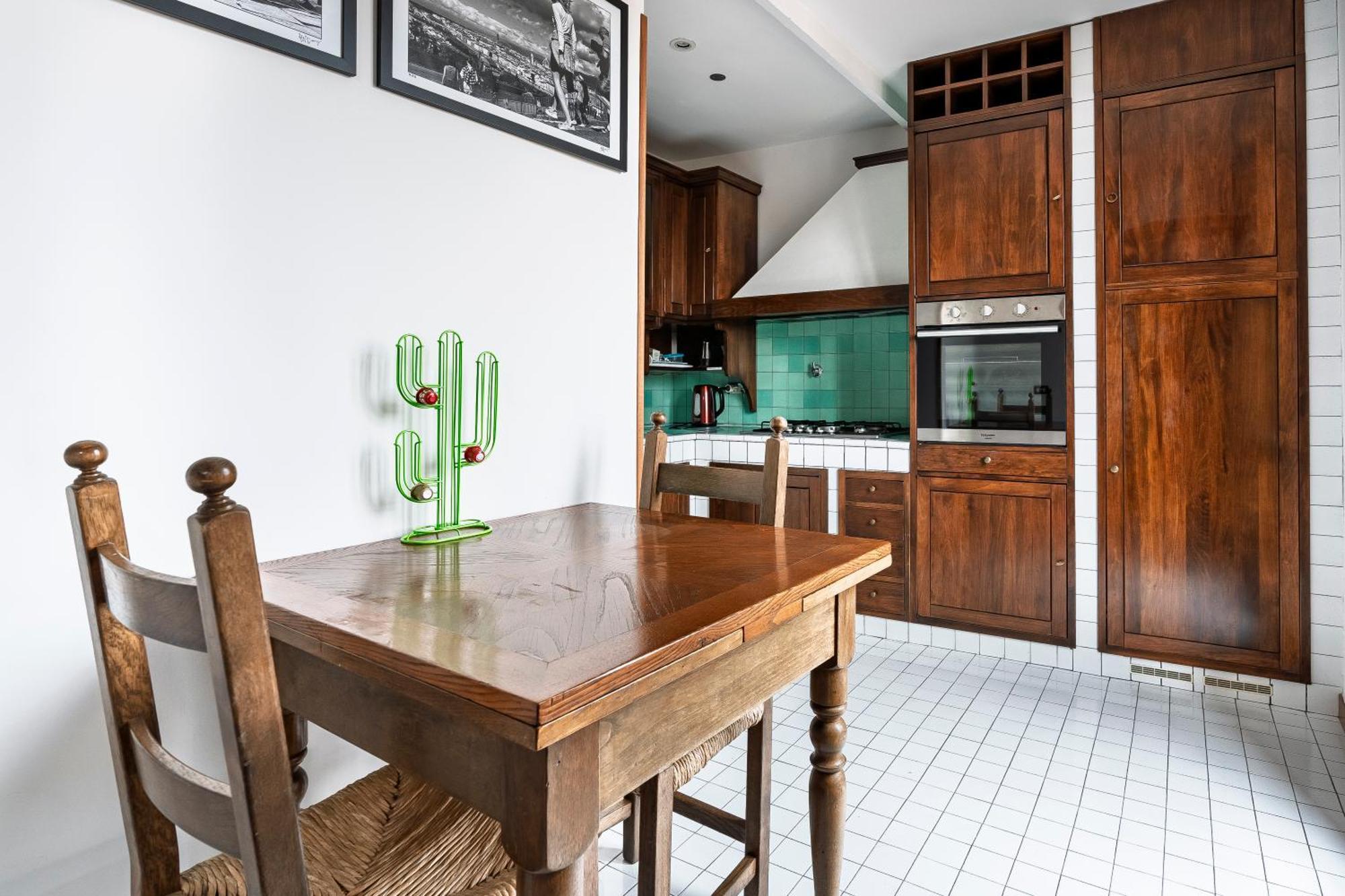 Portinari Apartment Флоренция Экстерьер фото