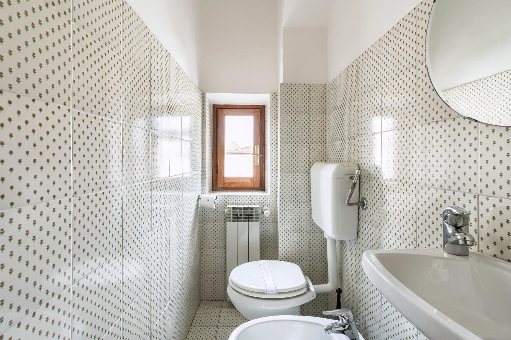 Portinari Apartment Флоренция Экстерьер фото